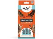 HILIFE CAT LICKS SKIN &amp; COAT 5X15G image