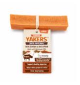 YAKERS PUMPKIN CHEW LARGE image