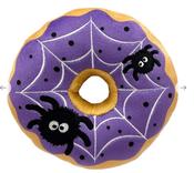 LULUBELLES SPIDERWEB DONUT image
