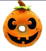LULUBELLES PUMPKIN DONUT image