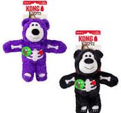 KONG WILD KNOTS SKELETON BEAR (1 ITEM ONLY) image