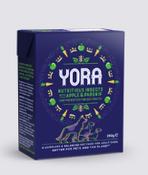 YORA Pâté Apple &amp; Parsnip image