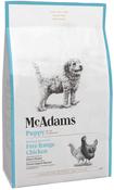 McAdams Puppy Food image