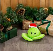 ANCOL Bouncing Spencer Sprout Christmas Dog Toy image