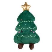 CUPID &amp; COMET COSMO CHRISTMAS TREE DOG TOY 30CM
