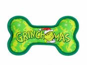 ROSEWOOD GRINCH BONE DOG TOY 23CM
