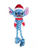 ROSEWOOD STITCH ROPE BODY DOG TOY 37CM