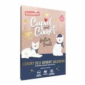 CUPID &amp; CUPID LUXURY ADVENT CALENDAR FOR CATS