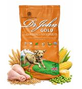 Dr John Gold Chicken with Vegetables image