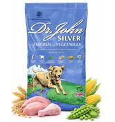 Dr John Silver Chicken with Vegetables image