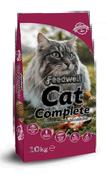 Feedwell Cat Complete 10kg image