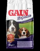 Gain Supreme image