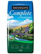 Arkwrights Complete Chicken 15kg image