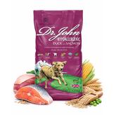 Dr. John Hypoallergenic Duck &amp; Salmon image