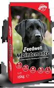 Feedwell Maintenance 15kg image