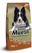 Feedwell Muesli 15kg image