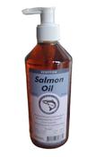 Salmon Oil 500ml image