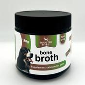 Booster Bites Bone Broth Powder image