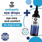 Antiseptic Eye Drops image