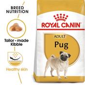 Royal Canin Pug 1.5kg image