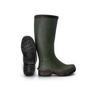 Rouchette Khaki Veneur Boots