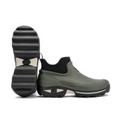 Rouchette Clean Lady Ankle Boots