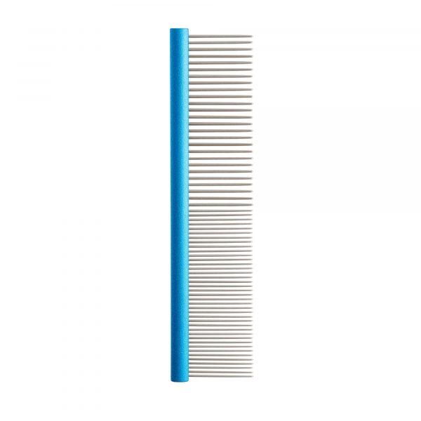 Metal deals pet comb