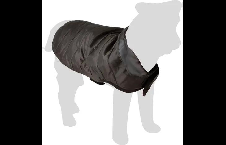 Dog Coat Eden Black in Cork GetLocal Ireland