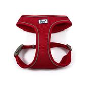 Viva Mesh Dog Harness - Red image