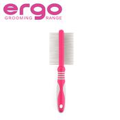 Ergo Double-Sided Cat Comb image