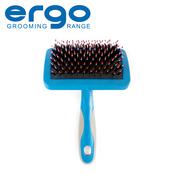 Ergo Soft Slicker Dog Brush image