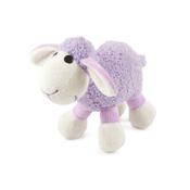 Small Bite Plush Lamb Puppy Toy image