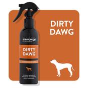 Animology Dirty Dawg NO Rinse Spray for Dogs 250ML image