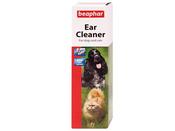 Beaphar Ear Cleaner for Dogs &amp;amp; Cats image