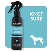 Animology Knot Sure Detangle Spray for Dogs image