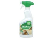 Get Off Dog &amp;amp; Cat Repellent Outdoor Spray 500ml