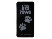 Pet Rebellion Big Paws House Mat - XL