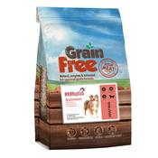 Pets Plus Grain Free Dog Food - Salmon image