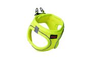 Dubex Mesh Yellow Dog Harness - Step In image