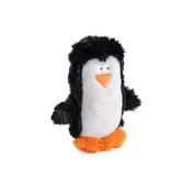Small Bite Plush Penguin Puppy Toy image