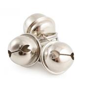 Chrome Cat Bells - 3 Pack