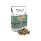 Selective Naturals Grain Free Rabbit Food