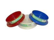 Cheeko Plastic Rabbit Bowl - 13CM image