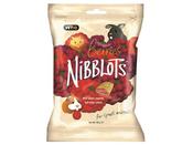 Nibblots Berry Treats for Small Animals 30G