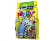 Vitakraft Premium Budgie Food 500g image