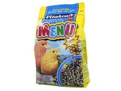 Vitakraft Premium Canary Food 500g image