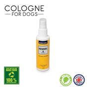 Ancol Dog Cologne Old Spike 100ml : : Pet Supplies