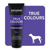 Animology True Colours Dog Shampoo 250ml image