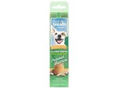 Tropiclean Fresh Breath Peanut Butter Oral Gel 59ml image