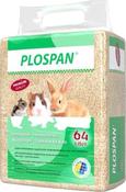 Plospan Wood Chippings for Small Animals 64l image